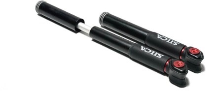 Silca Pocket Impero Mini Pump 2