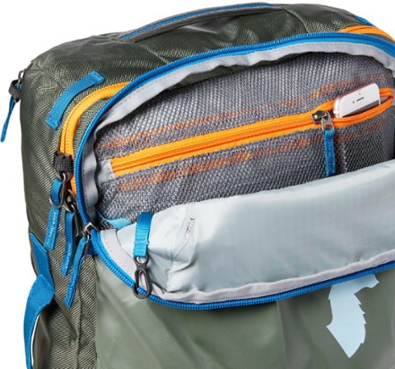 rei 35l backpack