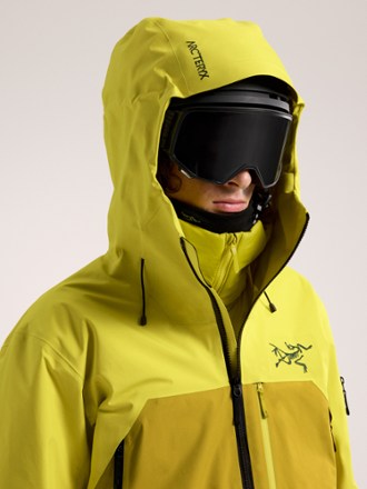 Arc'teryx Rush Jacket - Men's 6