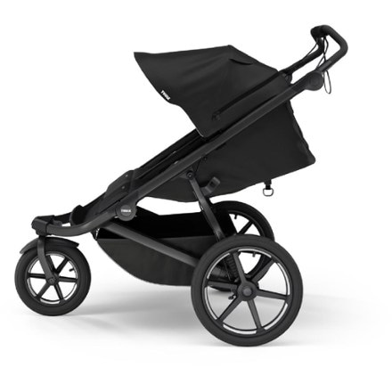Thule Urban Glide 3 Double Stroller 2