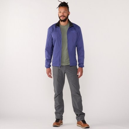 Arc'teryx Atom Insulated Jacket - Men's 5