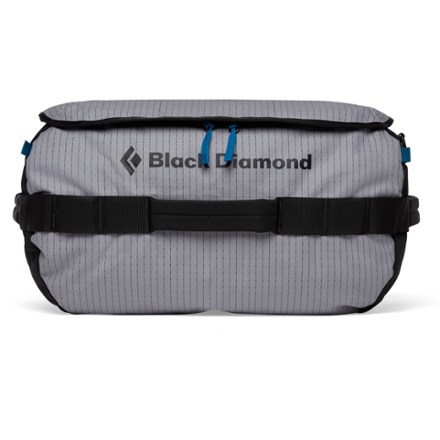 Black Diamond StoneHauler 45 L Duffel Gray