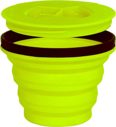 Sea to Summit XSeal & Go Container Small REI Coop