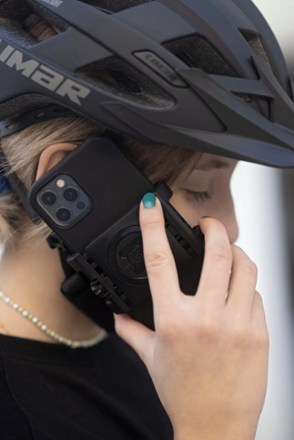 SP Connect Universal Phone Clamp Bike Bundle II 3