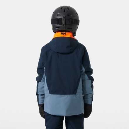 Helly Hansen Quest Insulated Jacket - Kids' 2