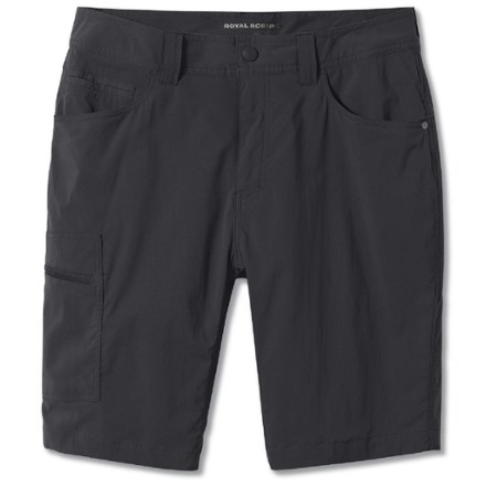Active Traveler Stretch Shorts - Men's