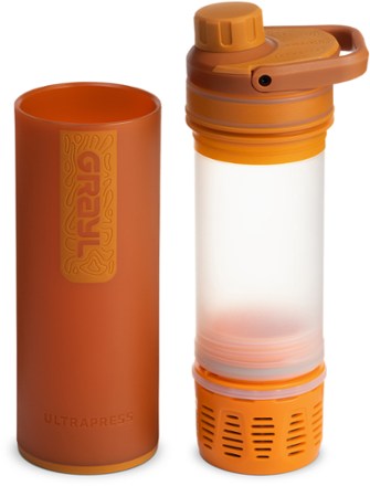 kickass portable shower