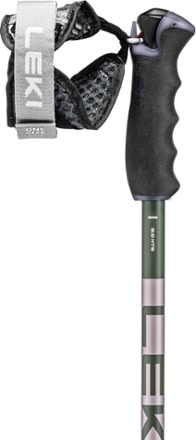 Leki Detect S Ski Poles - Pair 1