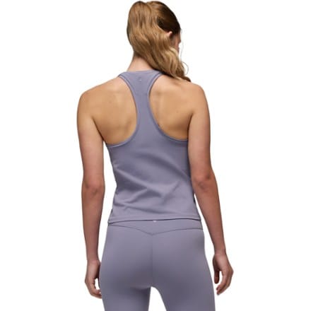 prAna Luxara Racerback Long Tank Top - Women's 2