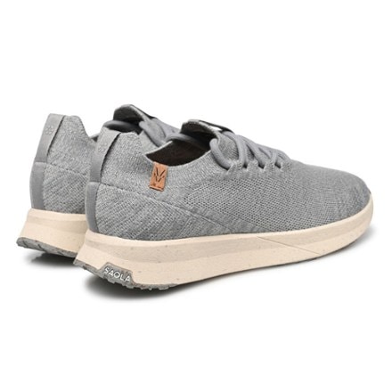 SAOLA Tsavo 2.0 Wool Shoes - Women's 4