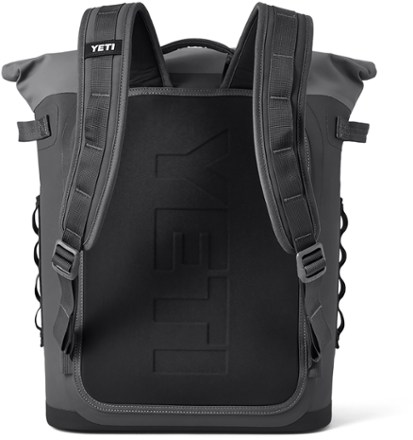 YETI Hopper M20 2.0 Soft Backpack Cooler 2