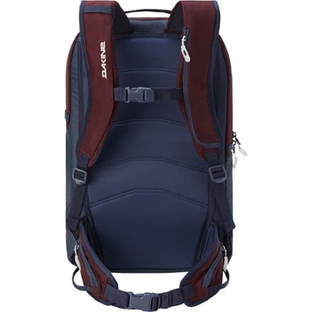 DAKINE Mission Pro 25 L Snow Pack - Women's 1