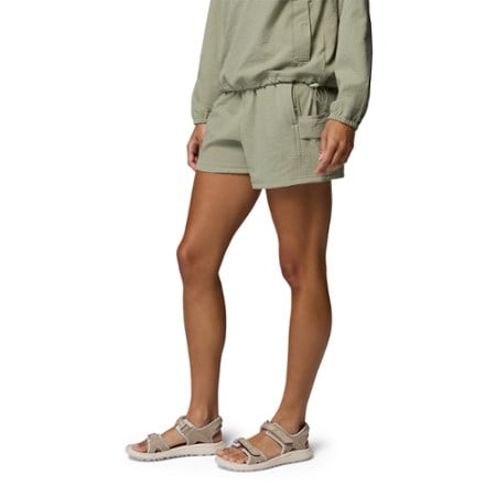 Columbia Sucker for Summer Shorts 4" - Women's 3