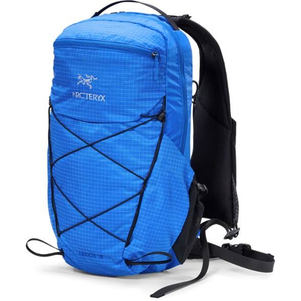 arcteryx mini backpack Arc'teryx Heliad 15 - Reef minimalist design and recycled materials Arc'teryx Mantis 16 Backpack Unisex