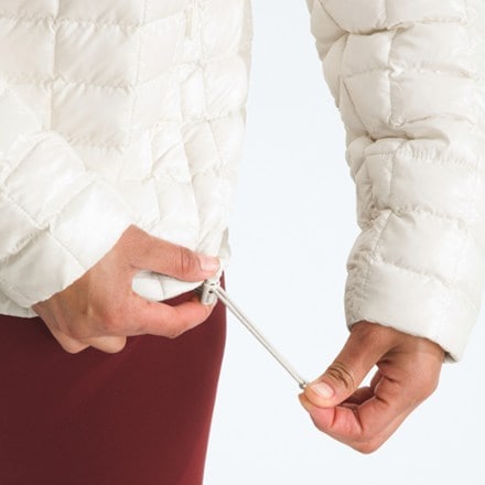 The North Face ThermoBall Insulated Jacket - Women's 5