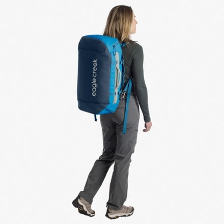 Eagle Creek Cargo Hauler 40L Duffel Bag 7