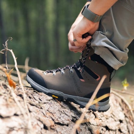 Zamberlan Thunder Pro GTX Hiking Boots - Women's 9