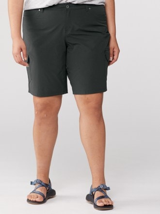 women's quick dry hiking shorts