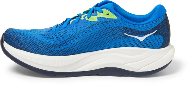 Detail Image of color Electric Cobalt/Varsity N