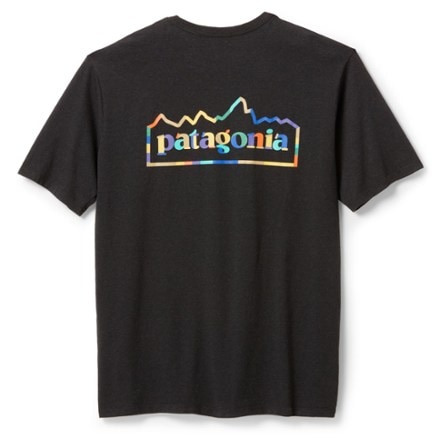 Patagonia Unity Fitz Responsibili-Tee Shirt - Men's 3