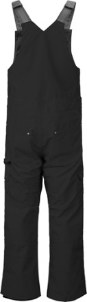 Picture Organic Clothing Testy Bib Snow Pants - Men's 4