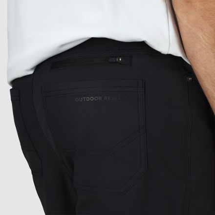 Outdoor Research Timberline 5-Pocket Pants - Men's 5