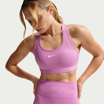 Nike Swoosh Medium Support Bra 3