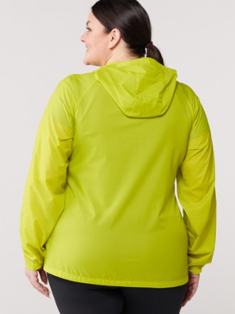 REI Co-op Flash Jacket - Women's 4