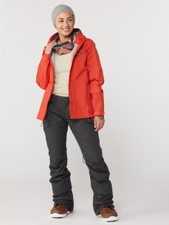 Burton Gloria Insulated Snow Pants - Women's 3