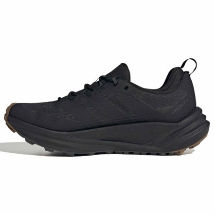 adidas Terrex Free Hiker 3 Low GORE-TEX Hiking Shoes - Men's 1