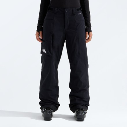 The North Face Freedom Insulated