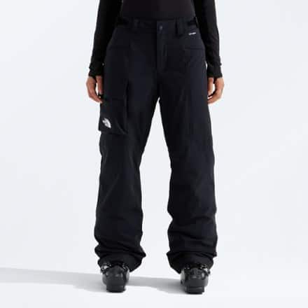 The North Face Freedom Insulated Snow Pants - Women's 0