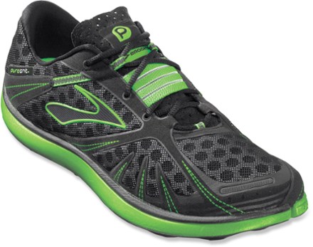 Brooks PureGrit Trail-Running Shoes 