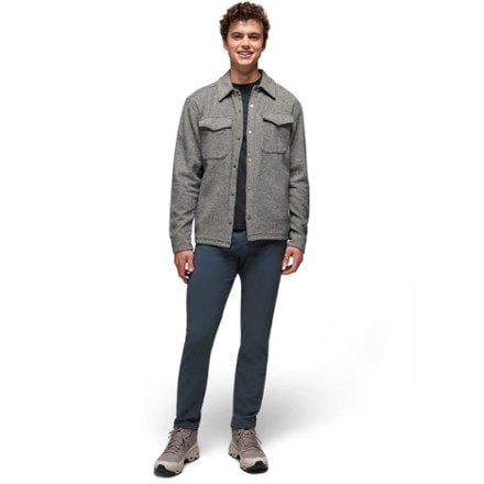 prAna Wonderland Rocks Pants - Men's 4