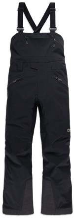 Outdoor Research Hemispheres II Bib Snow Pants - Men's 0