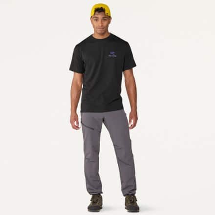 Arc'teryx Kragg SL Cotton Jug T-Shirt - Men's 5