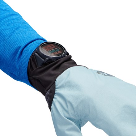 Black Diamond GridTech Storm Hood Gloves 3