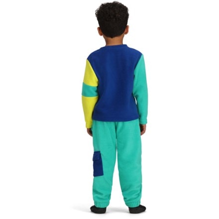 Obermeyer Comfy Cozy Cargo Base-Layer Set - Kids' 2