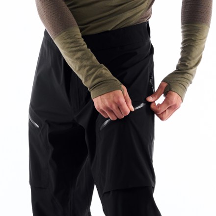 Artilect Kinetic Fusion Pants - Men's 8