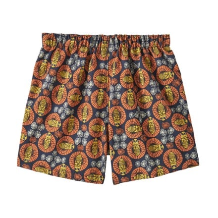 Patagonia Baby Baggies Shorts - Toddlers' 1