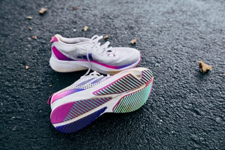 adidas Adizero SL Road-Running Shoes - Men's 8