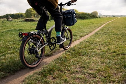 Brompton G Line 8-Speed Bike 10