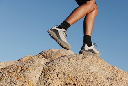 Location Image for N45 Low Hiking Shoes - Men's