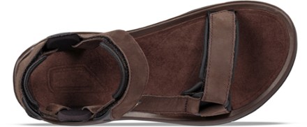 Teva Terra Fi 5 Universal Leather Sandals - Men's 2