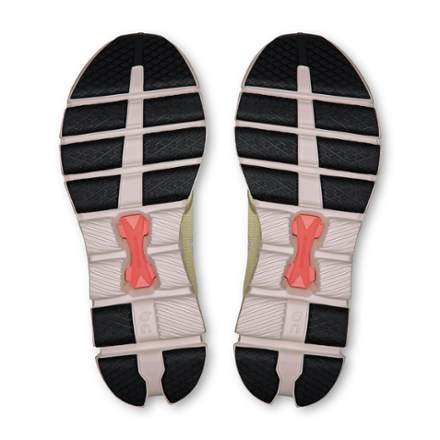 On Cloud X 4 Road-Running Shoes - Men's 5