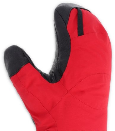 Outdoor Research Alti II GORE-TEX Insulated Mittens - Men's 3