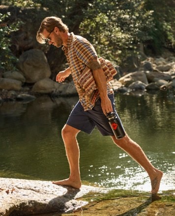 Location Image for Salton Shirt - Men's