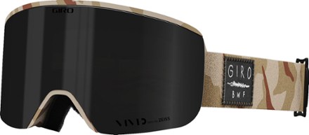 Ski Goggles