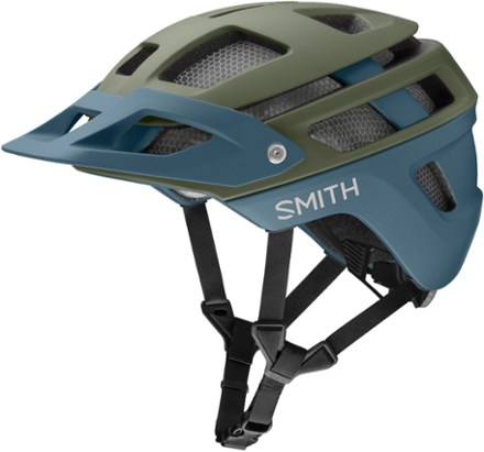 smith venture mips mtb helmet
