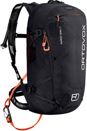 Ortovox AVABAG LiTRIC Zero 27 Avalanche Airbag Pack